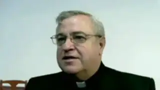 Arzobispo de Piura respalda a su homólogo de Arequipa