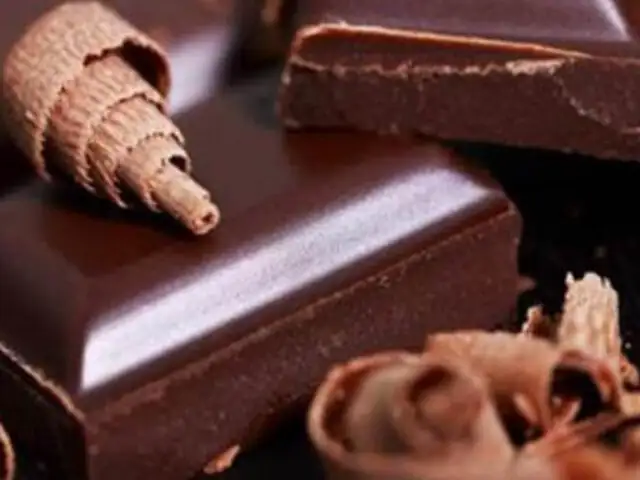 Científicos rusos inventaron un chocolate que alarga la vida