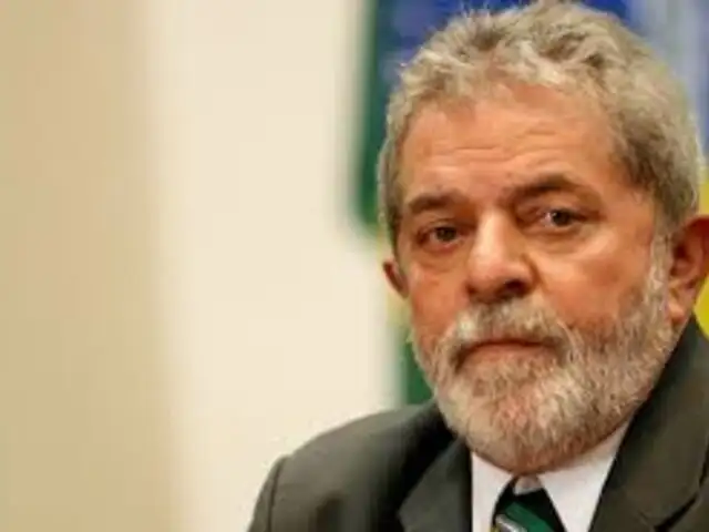 VIDEO: Lula da Silva ingresaría el jueves al gobierno brasilero