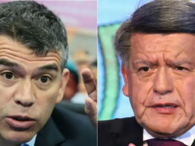 ¿Qué candidatos se benefician con la salida de Guzmán y Acuña?