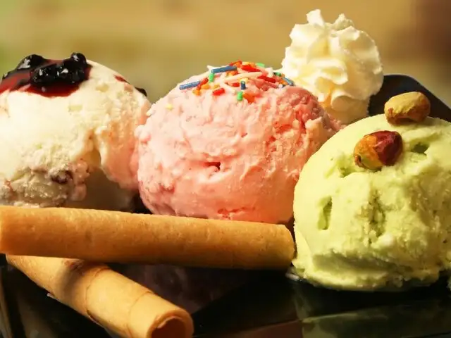 Heladas tentaciones: deléitese con los refrescantes helados artesanales