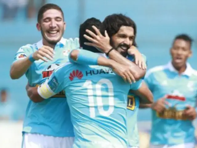 Copa Libertadores 2016: lo que dejó el triunfo de Cristal ante Huracán