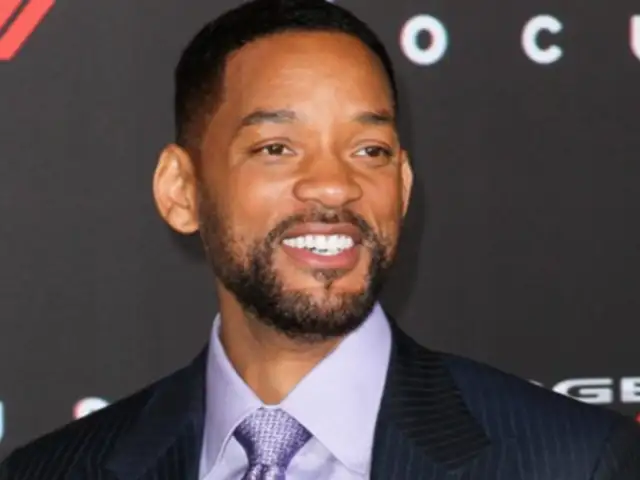 Will Smith visitó restaurante peruano en Estados Unidos