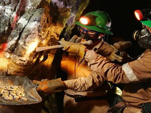 Minería: conoce las propuestas de los candidatos para impulsar esta importante industria