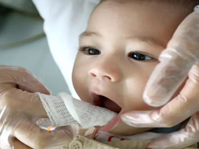 Doctor en Familia: ¿Cuál es la forma correcta de higiene bucal en un niño?