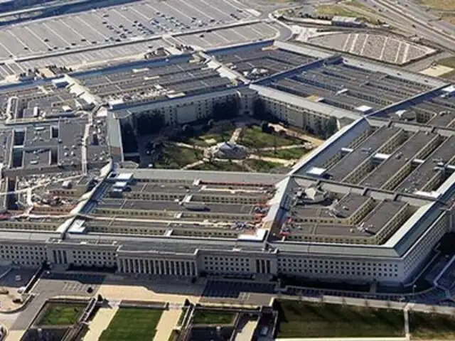 FOTOS: 10 datos insólitos sobre el Pentágono que nunca imaginaste