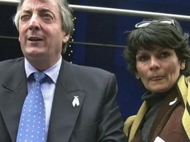 Argentina: ex secretaria de Néstor Kirchner asegura que fue su amante durante 10 años