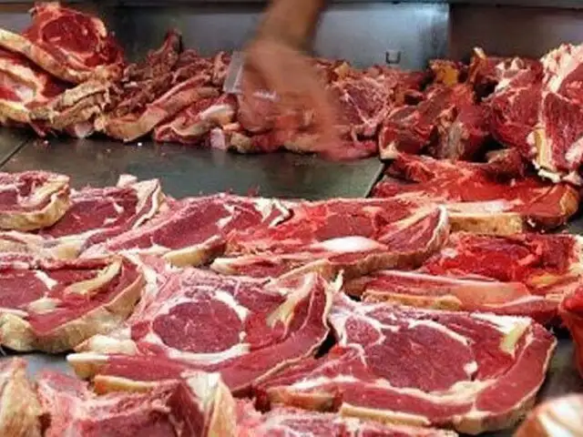 ¿Se puede consumir carne roja en Semana Santa?