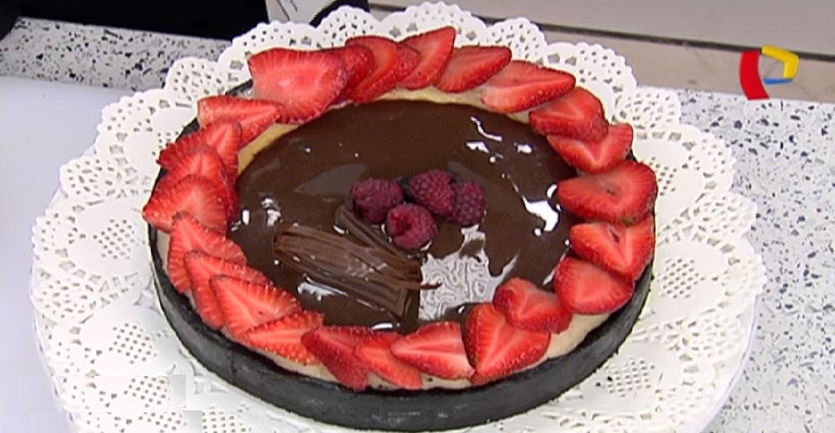 Cheesecake de lúcuma: así se prepara este…