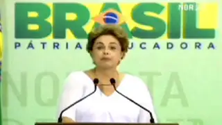 Brasil: arrestan a ex oficialistas por caso Petrobras