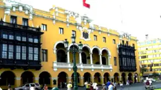 JNE: algunos candidatos quedarían fuera de la carrera electoral por Lima