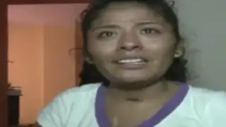 Arequipa: mujer de 24 años quedó en coma tras ser acuchillada