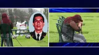 Denuncian nuevo maltrato al último héroe peruano del Cenepa en su cumpleaños