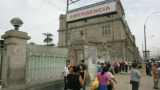 Perú y el eterno problema de un sistema de salud en estado de emergencia