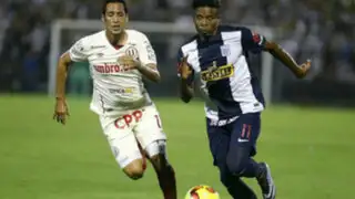 Clásico del fútbol: Alianza Lima y Universitario empataron 1 – 1