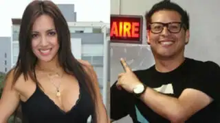 ‘Carloncho’ niega supuesto embarazo de Rosángela Espinoza