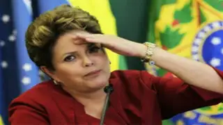 Brasil: Partido Progresista abandona a Dilma Rousseff