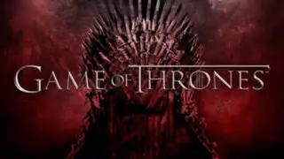 Game of Thrones: ¿Quién es el afortunado que ya vio el primer capítulo de la nueva temporada?