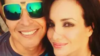 ‘Carloncho’ y Rosángela Espinoza no descartan convertirse en padres