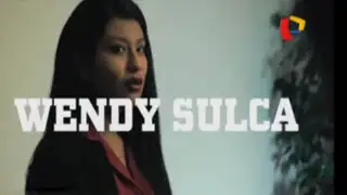Mira el tráiler de "Coach", película que protagoniza la cantante Wendy Sulca