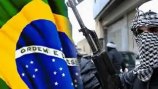 Brasil se encuentra en la mira del Estado Islámico