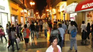 Perú no cuenta con una cultura de ahorro