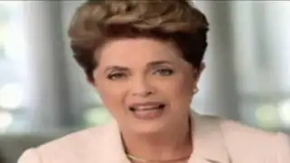 Brasil: Dilma Rousseff busca evitar juicio político