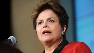 Repercusiones en Perú tras destitución de Dilma Rousseff