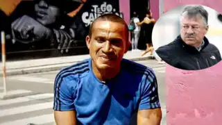 Carlos 'Kukín' Flores: "El peor entrenador que tuve fue Edgar Ospina"