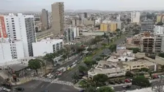 Conozca los distritos que se verían más afectados por un terremoto en Lima