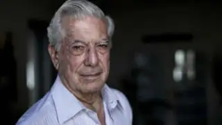 Vargas Llosa en desacuerdo con Premio Nobel de Literatura a Bob Dylan