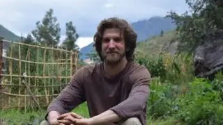 Cusco: hallan muerto a turista británico que había sido reportado como desaparecido
