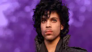 Encuentran muerto al cantante estadounidense Prince