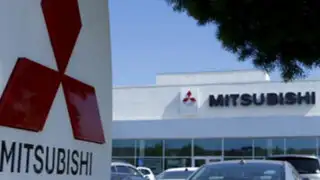 Mitsubishi admite manipulación en pruebas de emisiones de gases