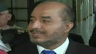 Ministro del Interior se pronuncia en contra del retorno al 24 x 24