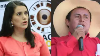 Elecciones 2016: Mendoza y Santos se pronuncian sobre candidatos