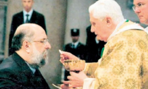 Caso Figari: Sodalicio confirma intervención del Vaticano