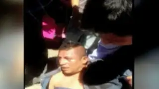 Huancayo: policías municipales matan a un hombre a golpes