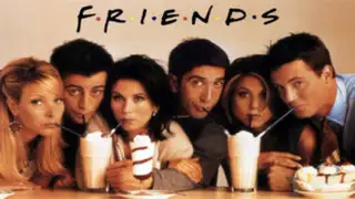 FOTOS: ¿Cómo luce el elenco de “Friends” a 12 años del estreno de la serie?