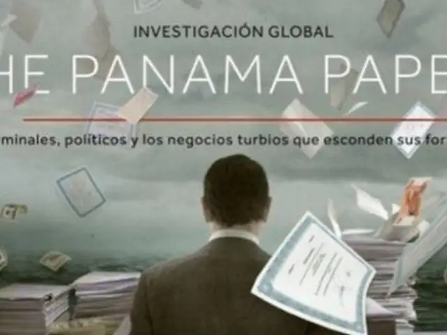 Panama papers: ¿en qué consiste el caso que implica a personas cercanas a candidatos?