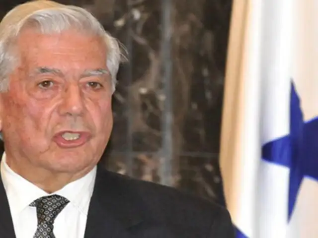 Panamá Papers: Mario Vargas Llosa también aparece en polémicos documentos