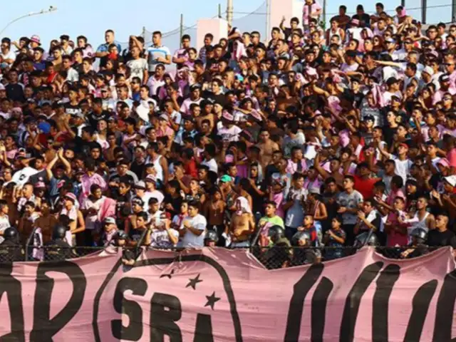 Sport Boys: repasa lo que dejó la 'Tarde Rosada' en el Callao
