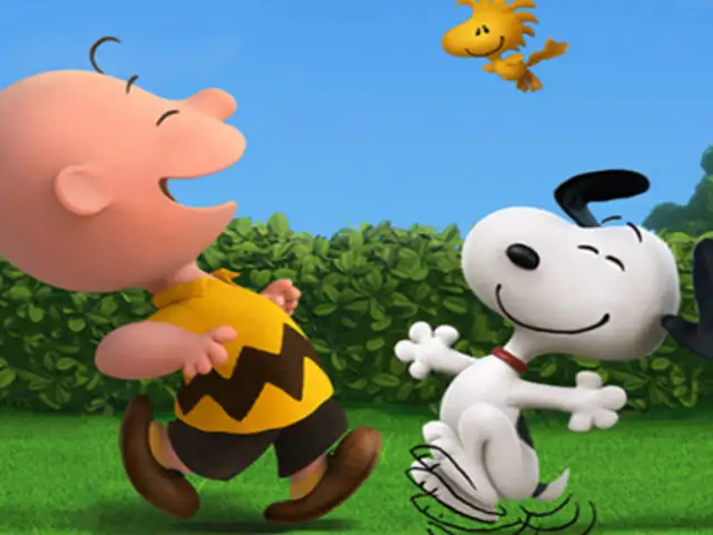 Inaugurarán museo del famoso Snoopy en Japón