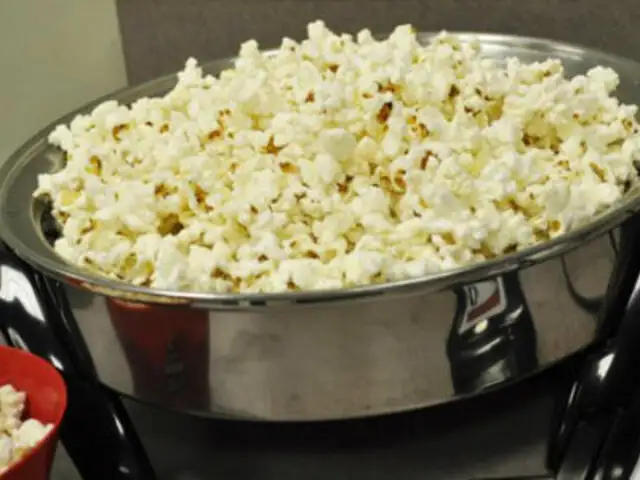 VIDEO: ¿Cómo preparar canchita si no tienes cocina o microondas?