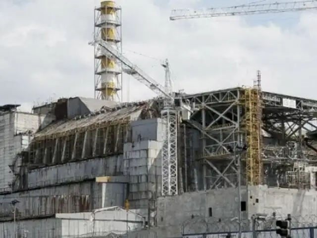 Chernóbil, a 30 años de la tragedia nuclear