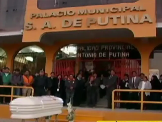 Futbolista peruano fallece durante entrenamiento en Puno