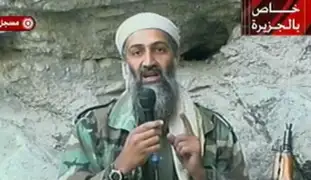 CIA recrea operativo contra Osama Bin Laden mediante Twitter