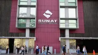 Cuestionan informe de la Sunat sobre desbalance en cuentas de famosos