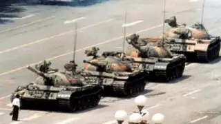 China liberará al último preso de Tiananmen tras 27 años