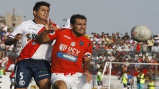 Bloque Deportivo: Municipal venció 2-0 a Vallejo en la última fecha del Apertura